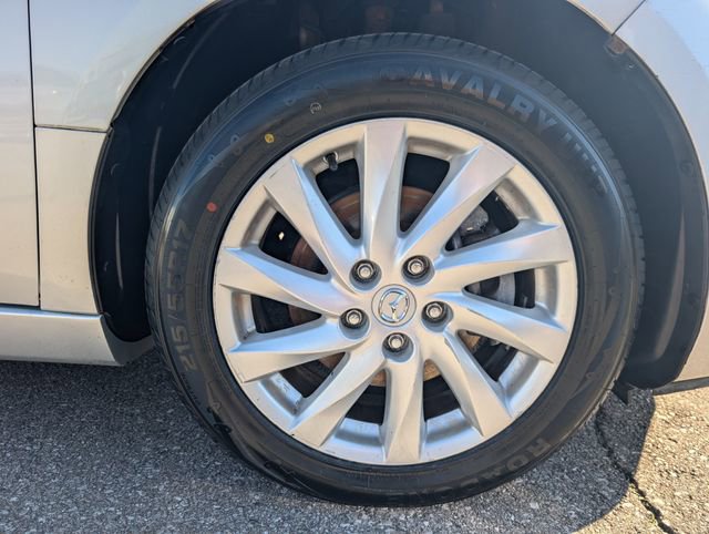 Used 2013 MAZDA MAZDA6 i Touring image 23