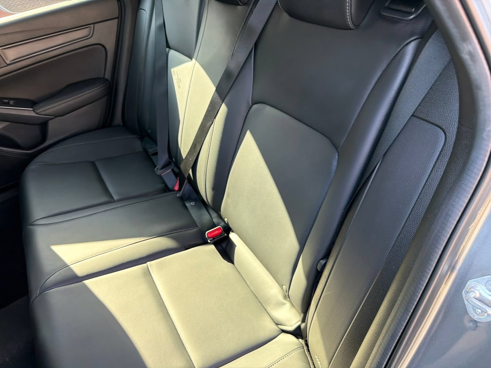 Used 2024 Acura Integra A-Spec FWD image 35