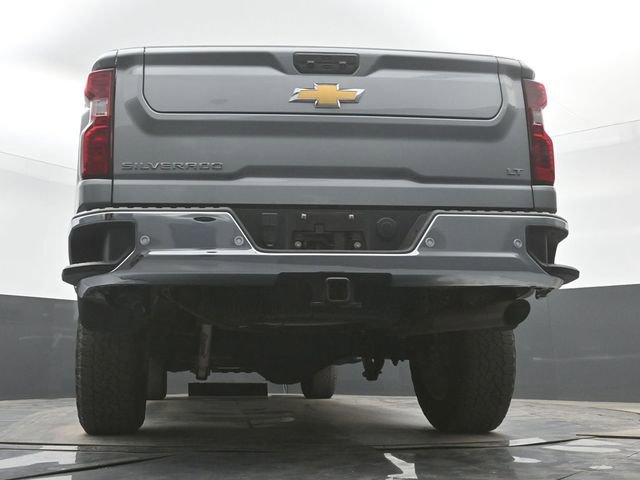 Used 2024 Chevrolet Silverado 2500 LT w/ All Star Edition image 32