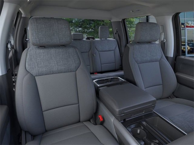 New 2025 Ford F150 XLT w/ Equipment Group 301A Standard image 10