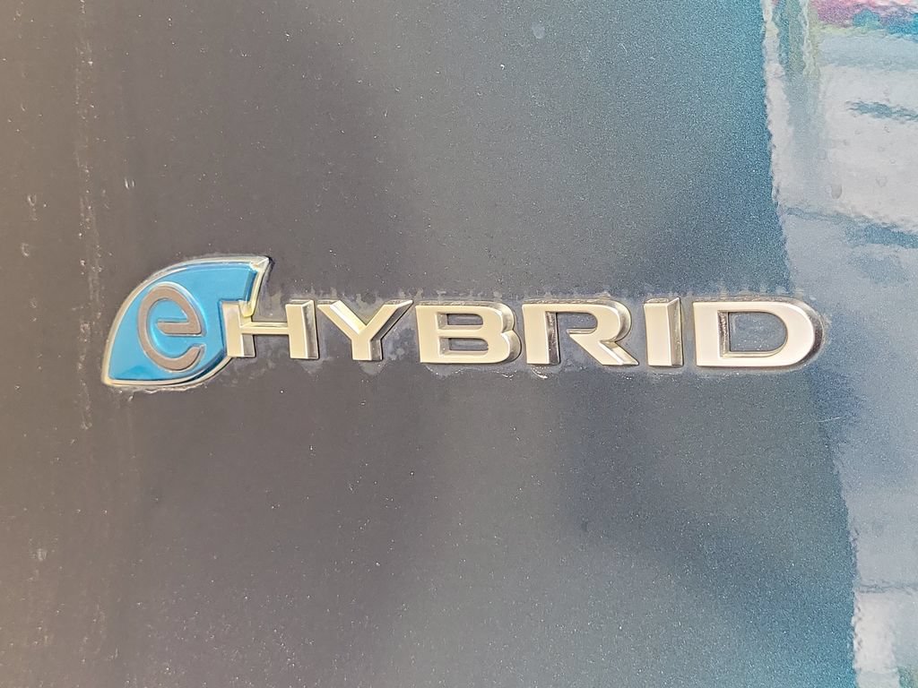 Used 2022 Chrysler Pacifica Pinnacle FWD image 7