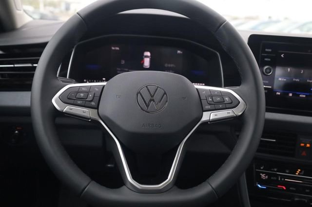 New 2026 Volkswagen Jetta SE image 7