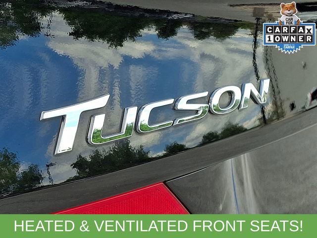 Used 2021 Hyundai Tucson Ultimate AWD/4WD image 30