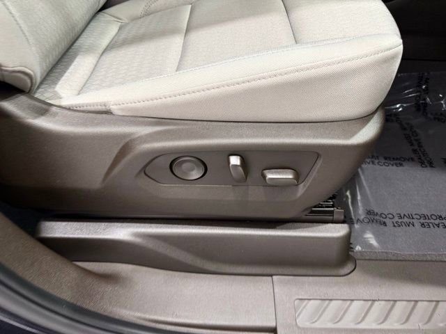 New 2026 Chevrolet Suburban LS w/ LPO, Dark Essentials Package image 22