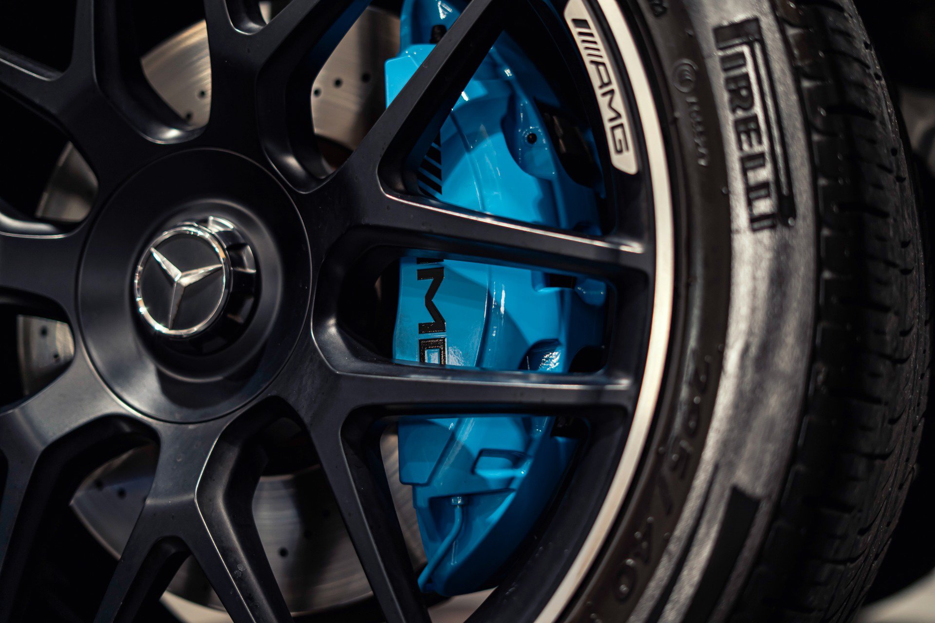 Used 2023 Mercedes-Benz G 63 AMG 4MATIC image 49