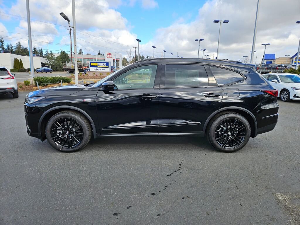 New 2026 Acura MDX A-Spec image 6