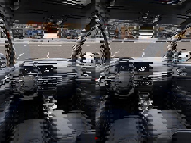 New 2026 Kia Sportage X-Line image 14