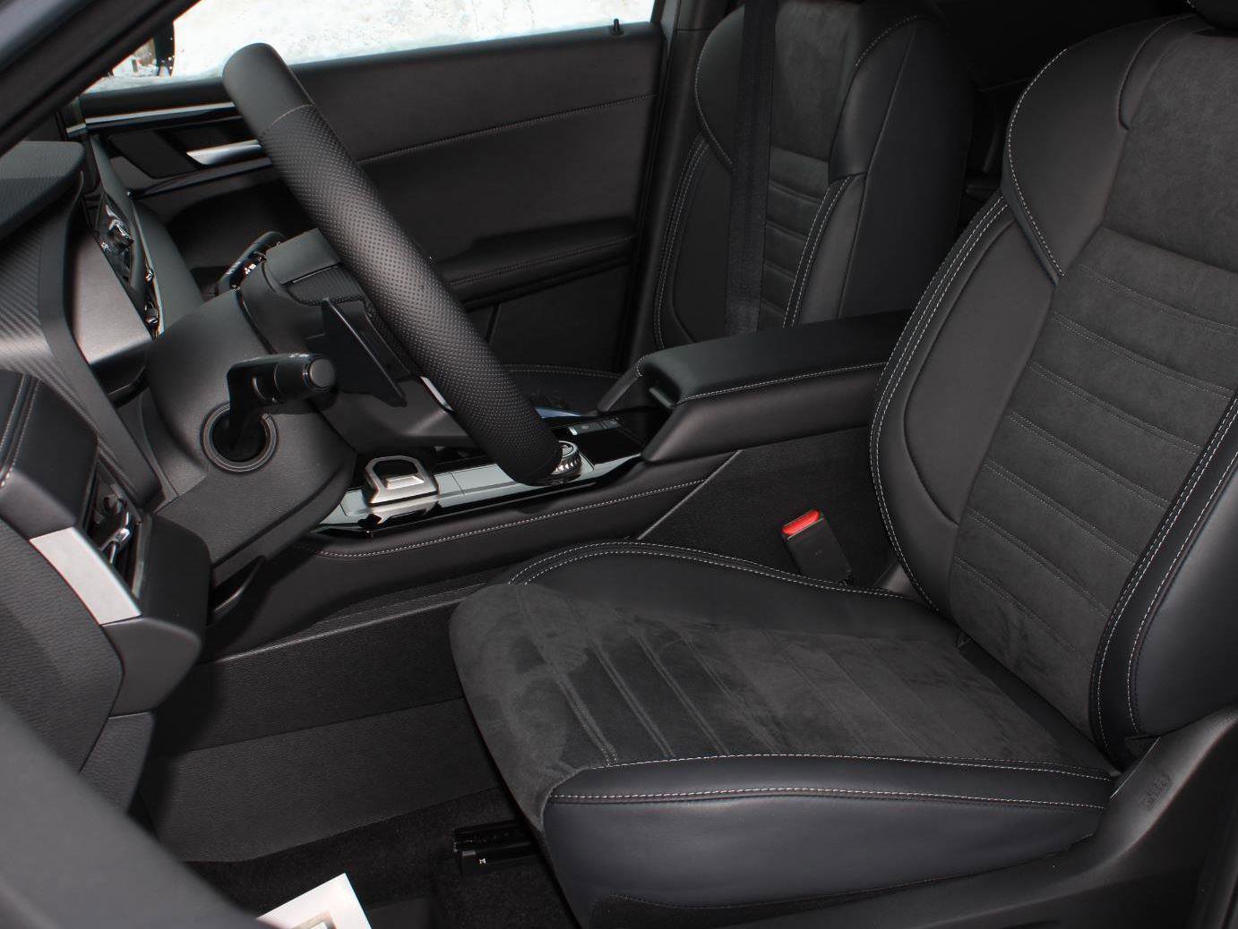 New 2026 Mitsubishi Outlander Trail Edition image 17