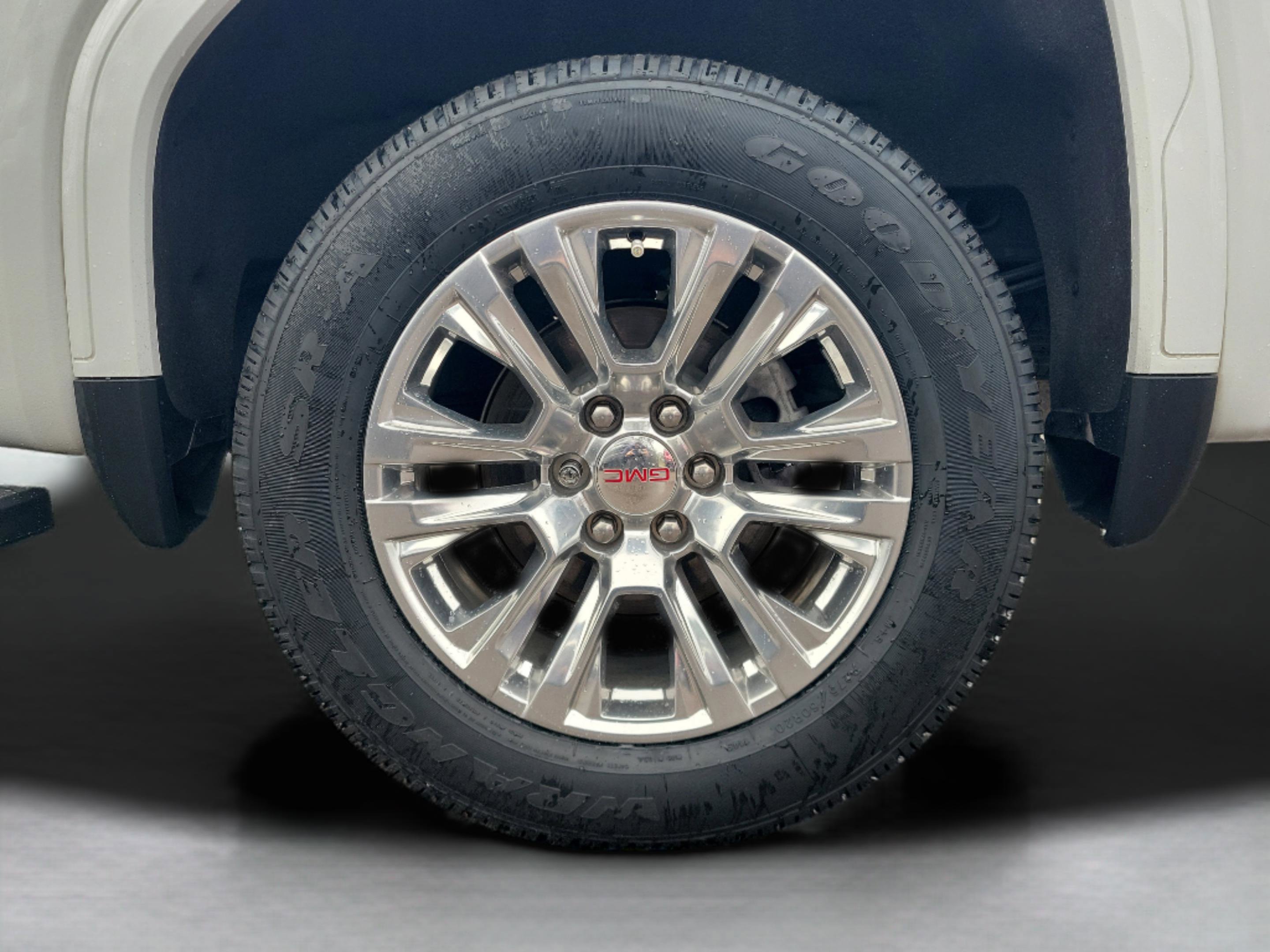 Used 2022 GMC Sierra 1500 Denali image 7