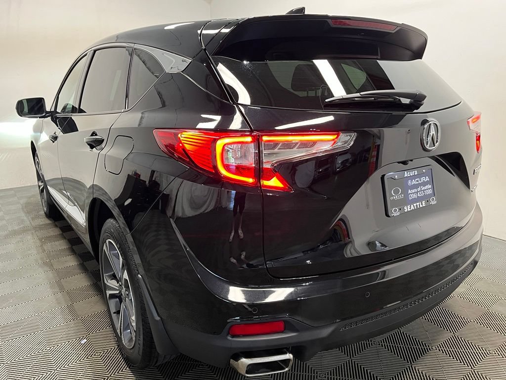 New 2026 Acura RDX SH-AWD w/ Technology Package image 22