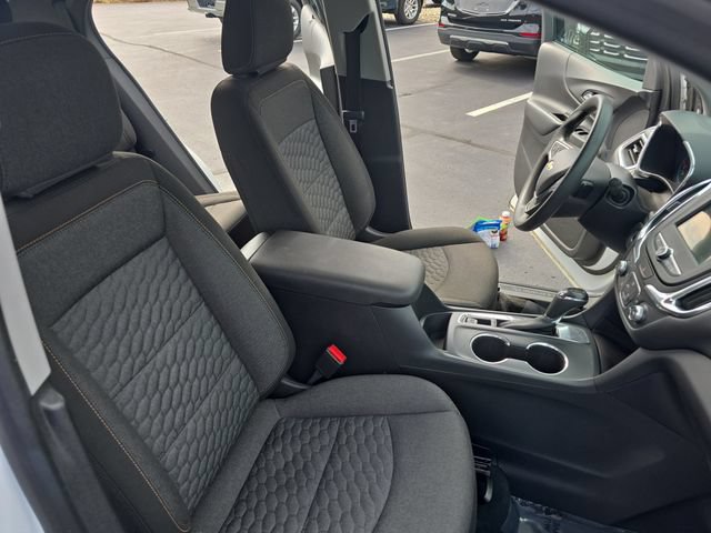 Used 2019 Chevrolet Equinox LT FWD image 12