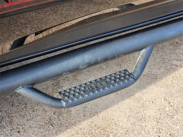 Used 2024 RAM 2500 Power Wagon w/ Safety Group image 14