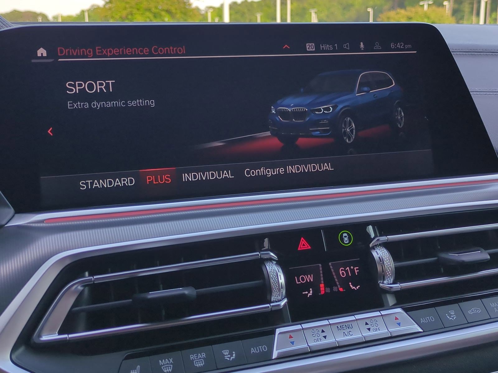 Used 2022 BMW X5 sDrive40i w/ Executive Package RWD image 23