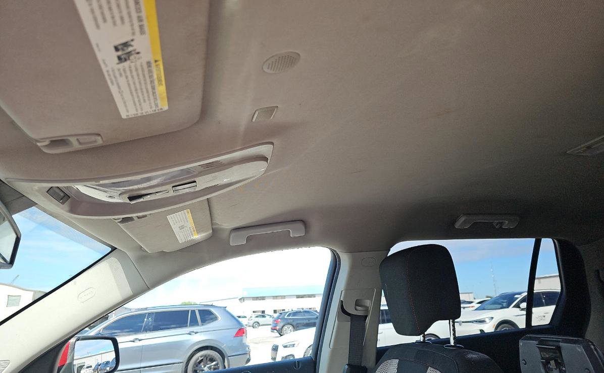 Used 2017 GMC Terrain SLE w/ Convenience Package image 12