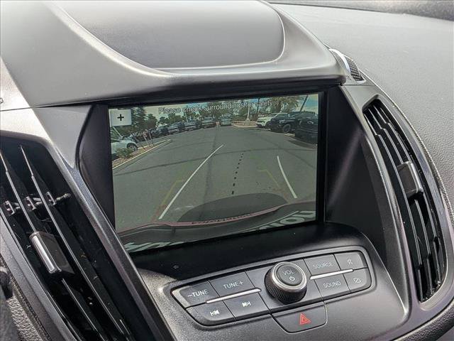 Used 2019 Ford Escape SE AWD/4WD image 12