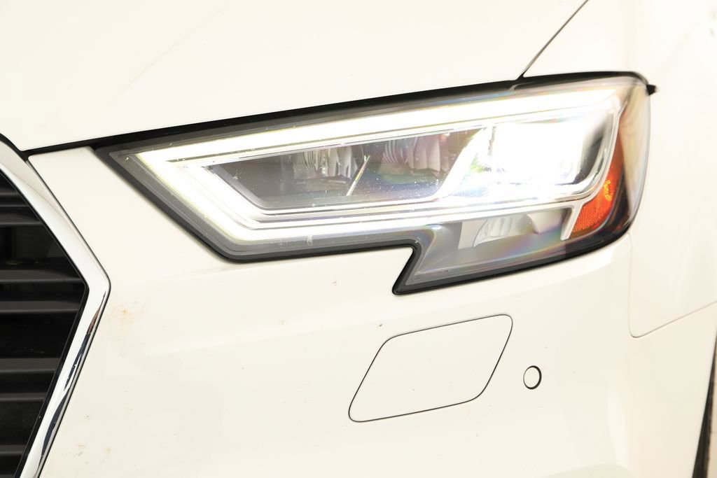 Used 2019 Audi A3 2.0T Premium Plus w/ Premium Plus Package AWD/4WD image 39