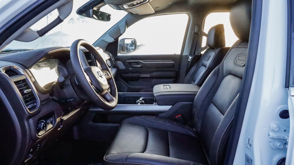 New 2026 RAM 1500 Limited image 21