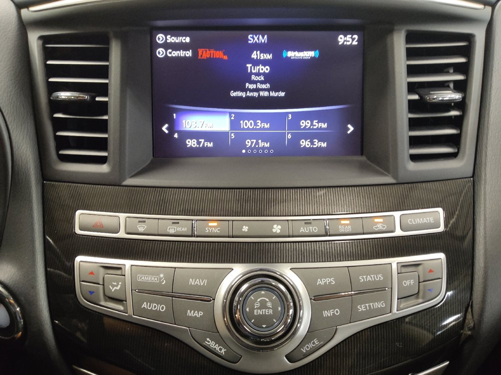 Used 2019 INFINITI QX60 Luxe w/ Essential Package FWD image 25