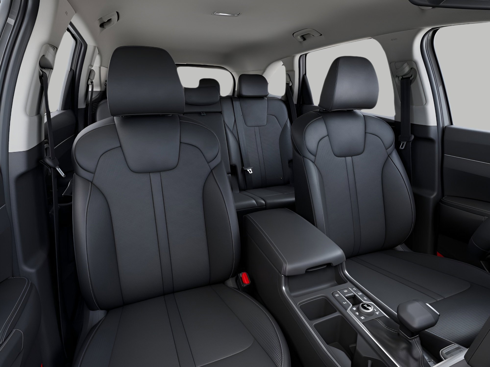 New 2026 Kia Sorento X-Line EX image 13