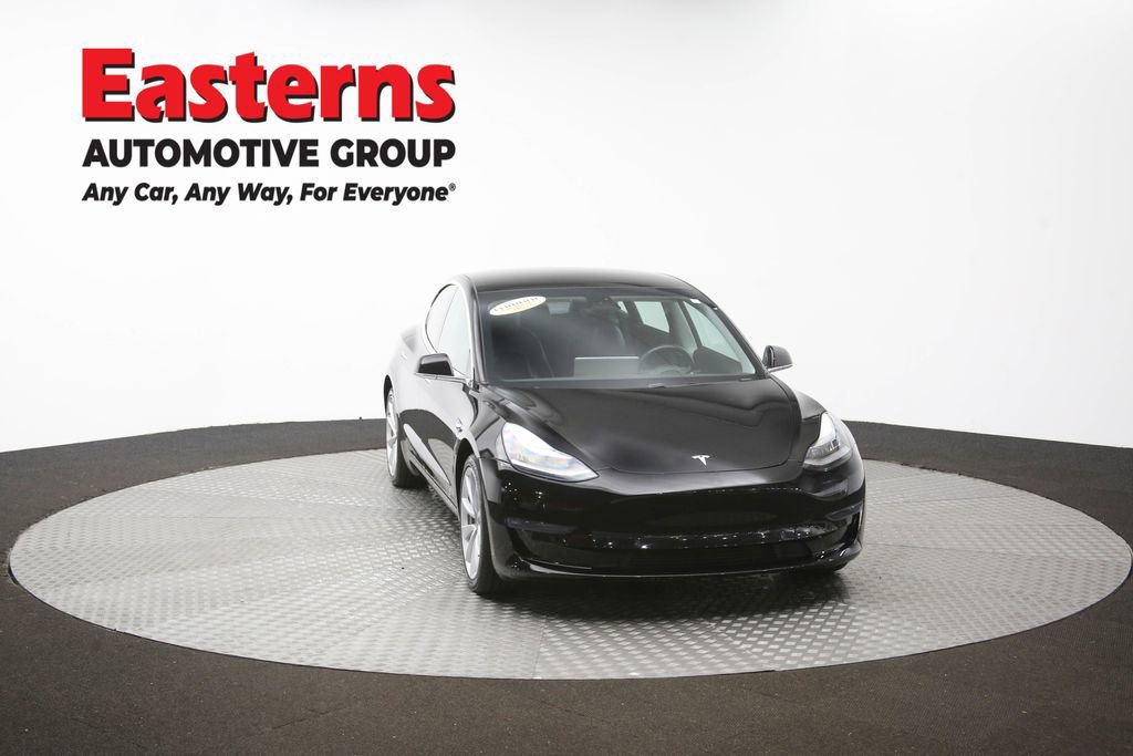 Used 2019 Tesla Model 3 Long Range AWD/4WD image 44