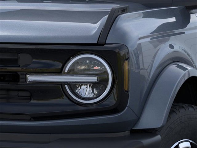 New 2025 Ford Bronco Outer Banks image 20
