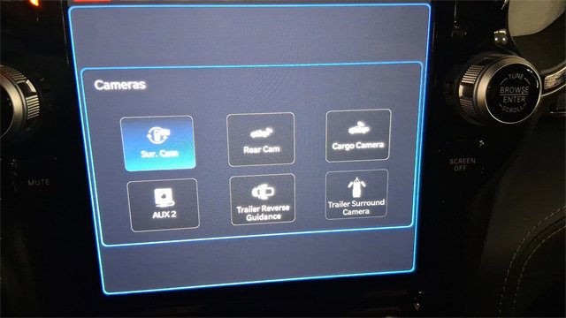 Used 2024 RAM 3500 Limited image 28