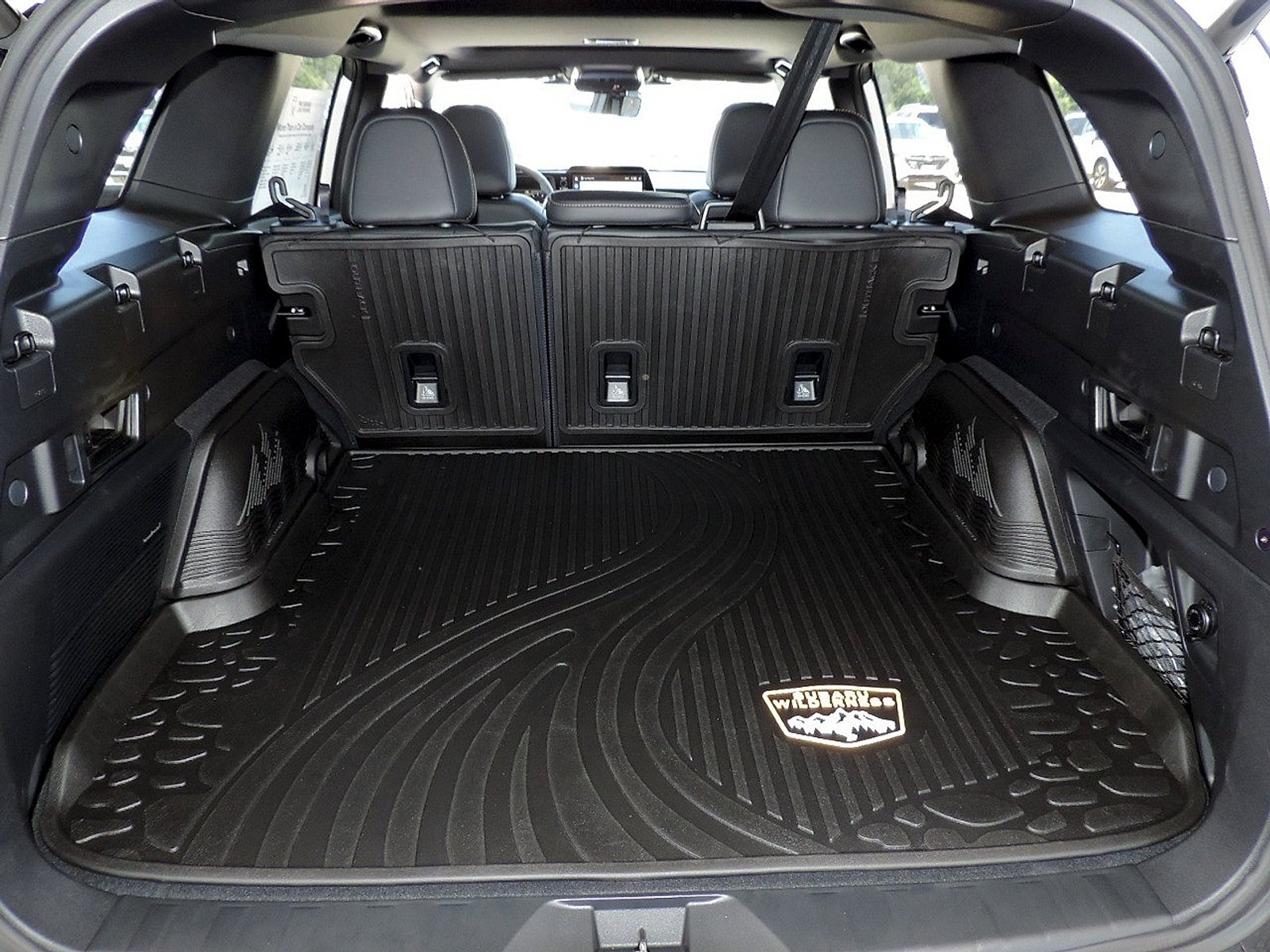 New 2026 Subaru Outback Wilderness AWD/4WD image 13