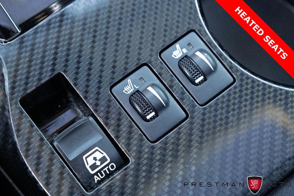 Used 2019 Toyota 4Runner TRD Pro AWD/4WD image 7