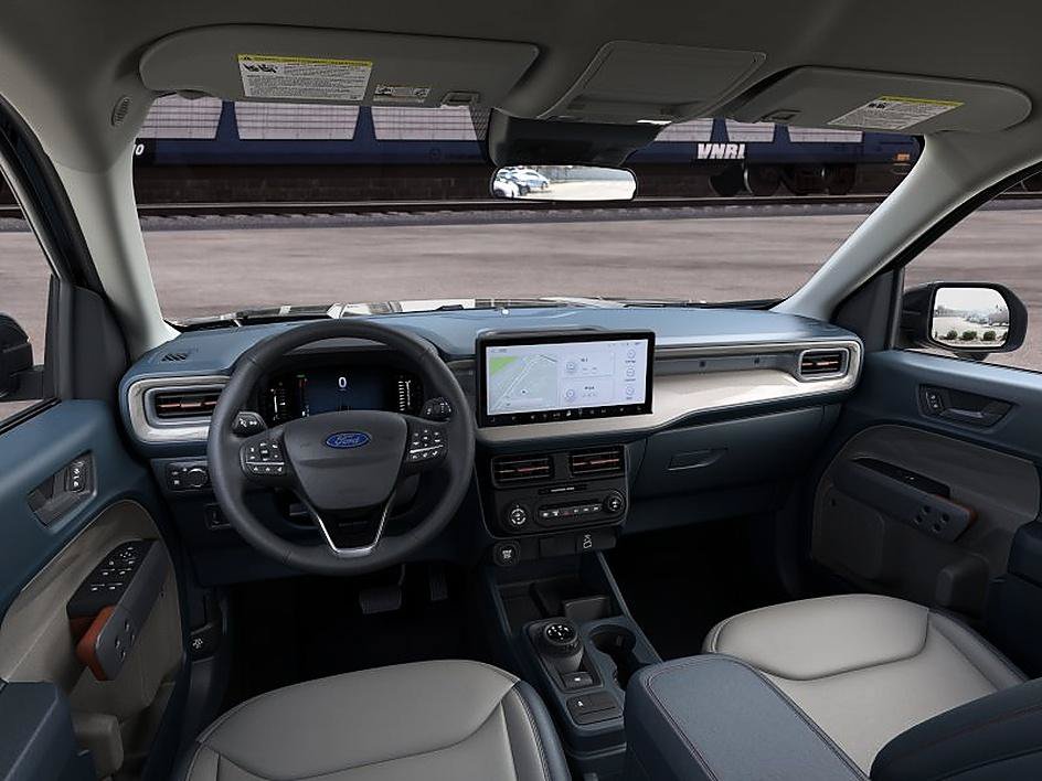 New 2026 Ford Maverick Lariat AWD/4WD image 9