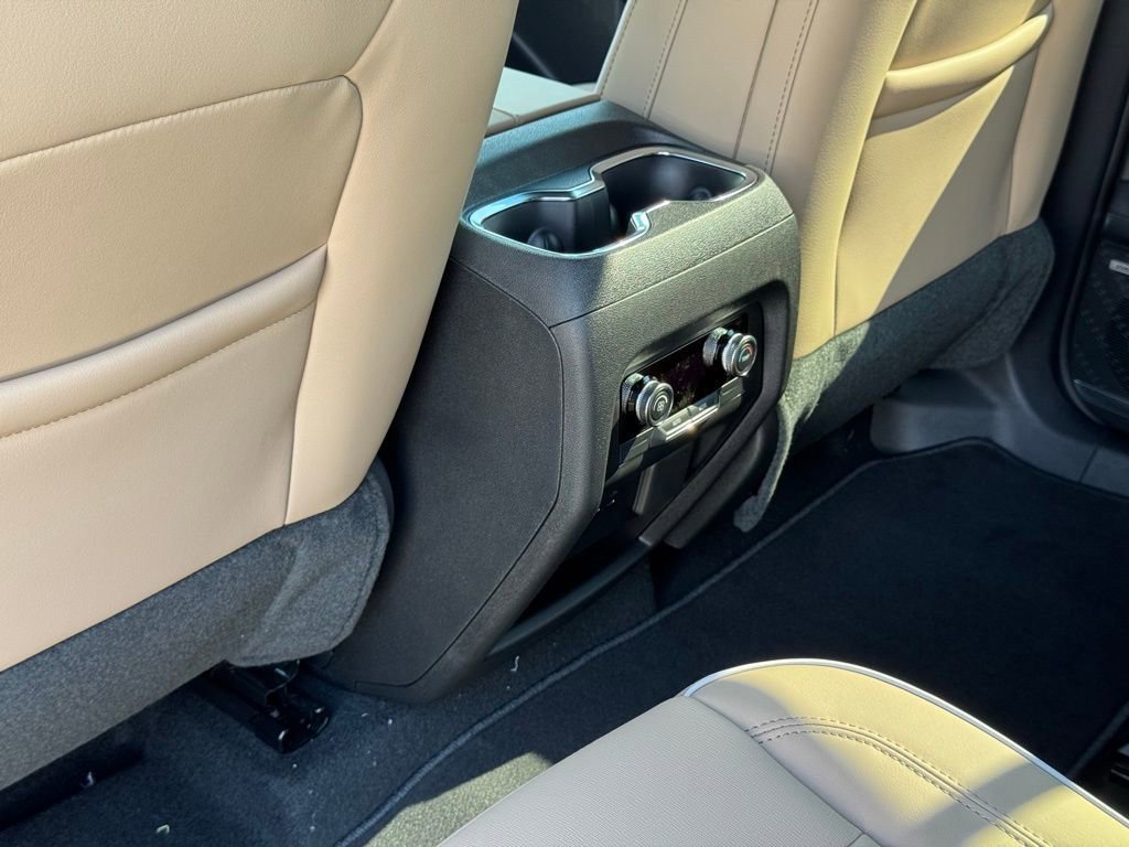 New 2026 Buick Enclave Preferred w/ Power Package FWD image 24