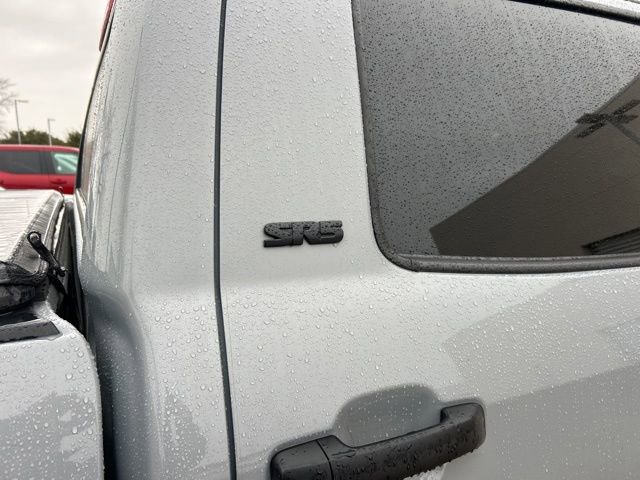 Used 2020 Toyota Tundra SR5 w/ SR5 Upgrade Package image 4