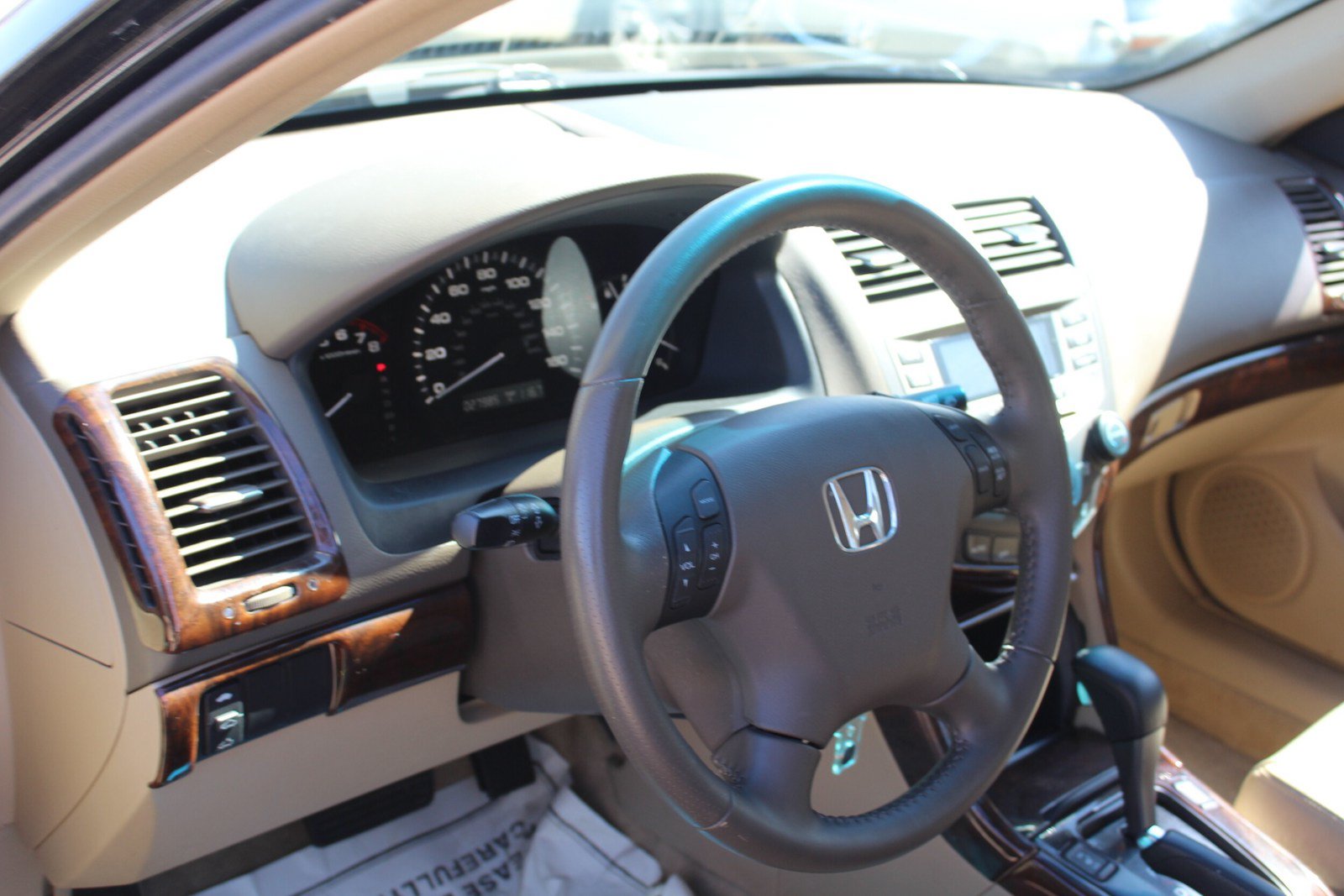 Used 2007 Honda Accord EX-L image 23
