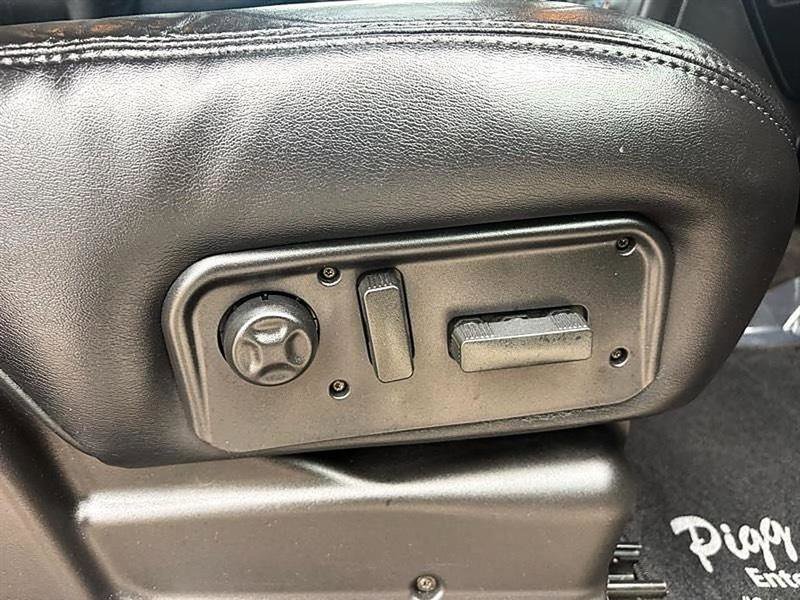 Used 2006 HUMMER H2 SUT AWD/4WD image 36