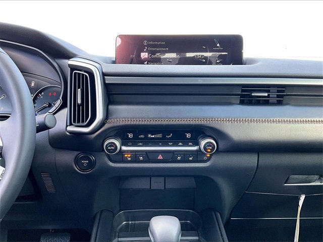 New 2026 MAZDA CX-50 AWD 2.5 Hybrid w/ Weather Package image 11