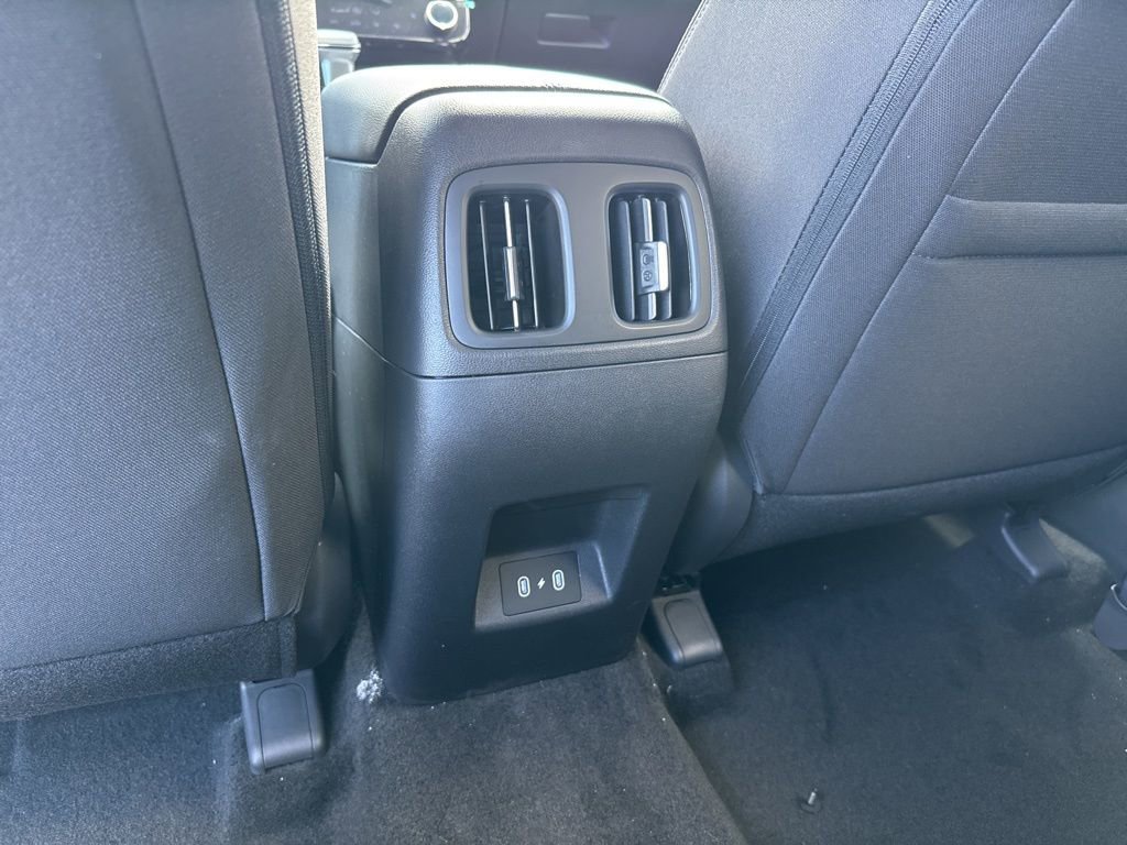 New 2026 Hyundai Tucson SEL image 17