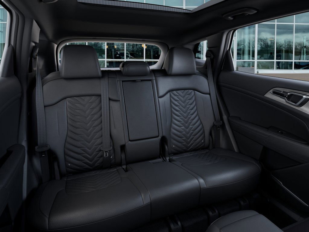New 2026 Kia Sportage X-Line w/ X-Line Technology Package image 17