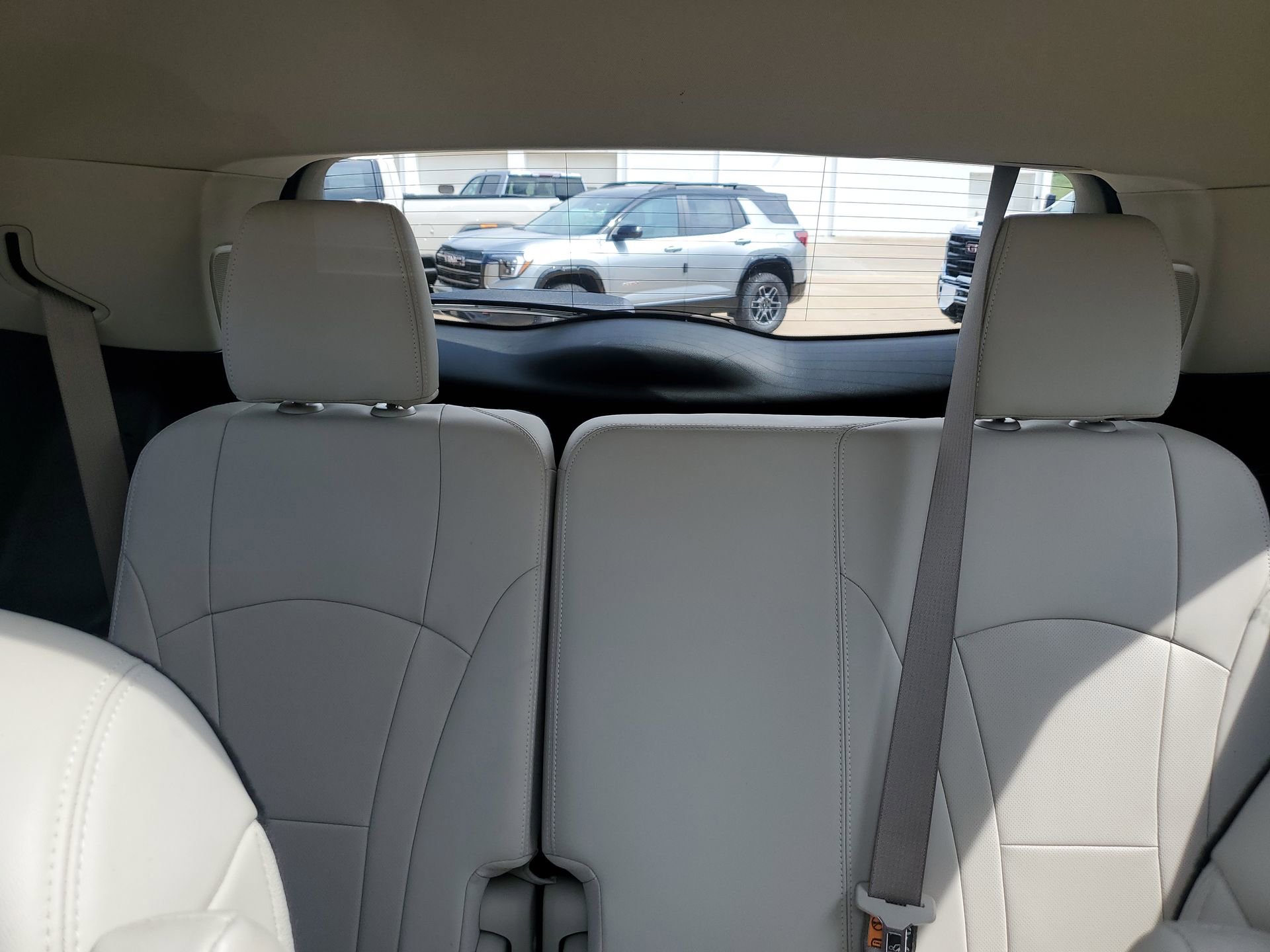 Used 2023 Buick Enclave Premium w/ Experience Buick Package AWD/4WD image 14