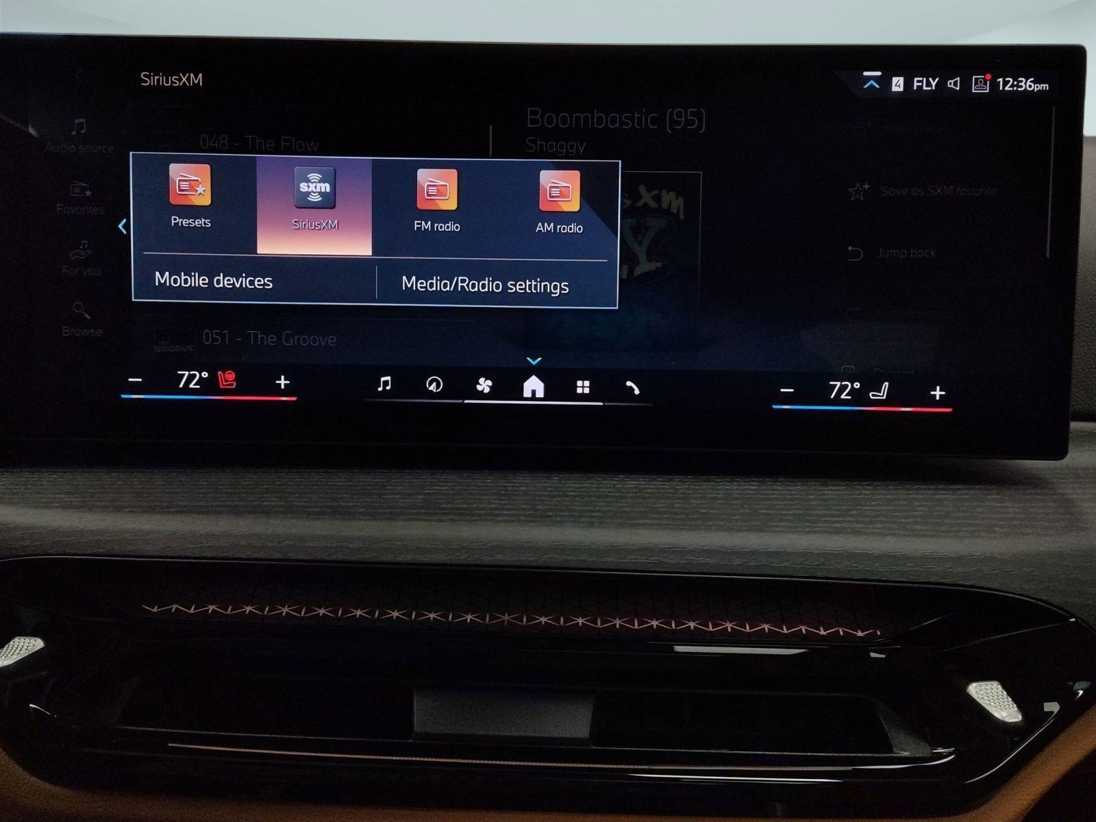 New 2026 BMW 330i xDrive Sedan w/ M Sport Package image 22