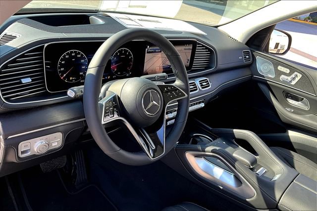 New 2026 Mercedes-Benz GLE 580 4MATIC image 5