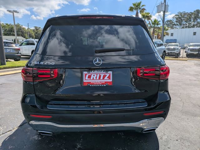 New 2026 Mercedes-Benz GLB 250 image 6