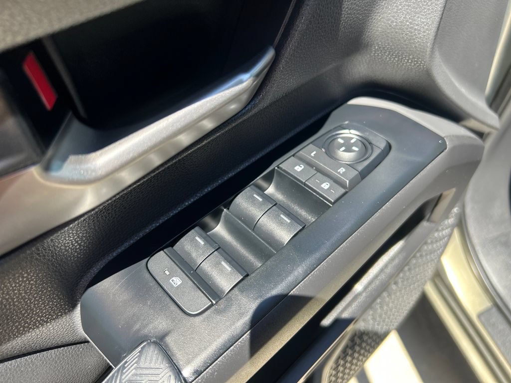 Certified 2025 Toyota Tacoma TRD Sport AWD/4WD image 12