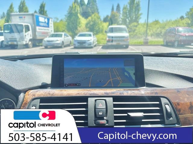 Used 2013 BMW 328i Sedan RWD image 14