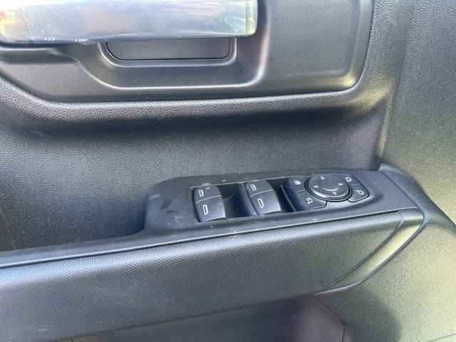 New 2026 Chevrolet Silverado 2500 Custom w/ Custom Value Package image 13