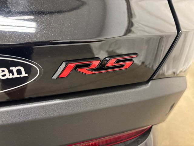 New 2027 Chevrolet Equinox RS AWD/4WD image 13
