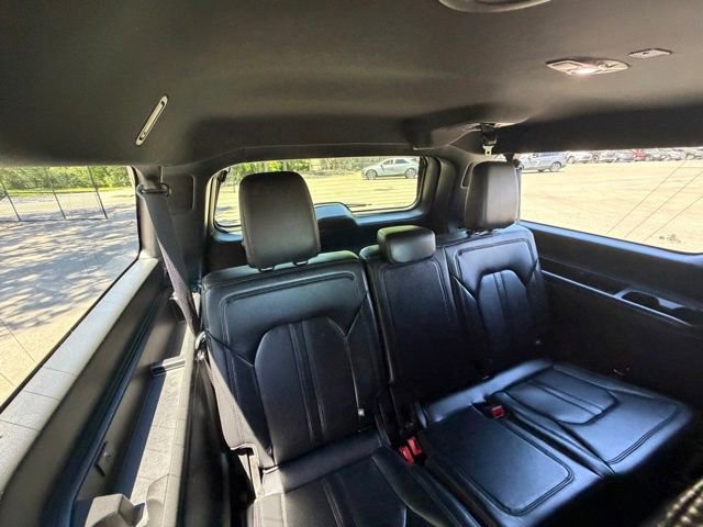 Used 2019 Ford Expedition Max Limited AWD/4WD image 31