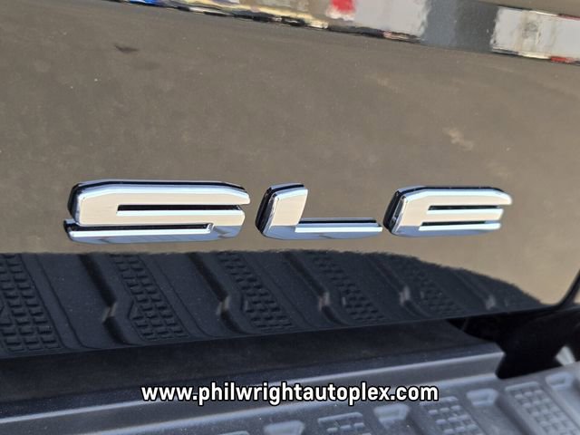 New 2026 GMC Sierra 1500 SLE w/ X31 Off-Road Package image 17