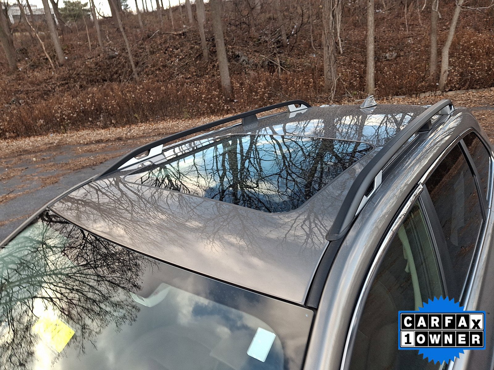 Used 2019 Subaru Forester Touring image 13