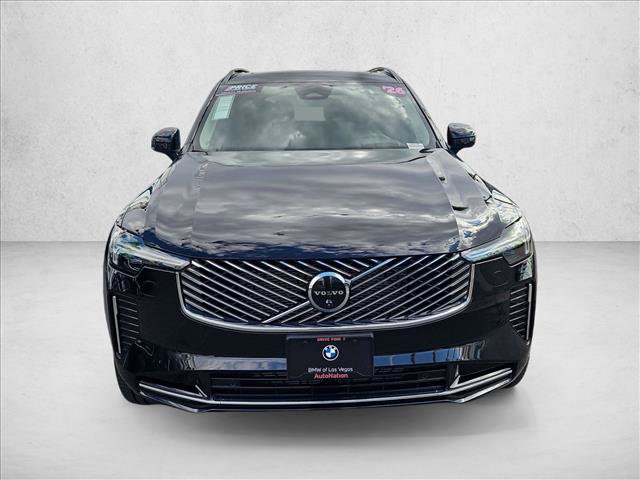 Used 2026 Volvo XC90 B6 Ultra w/ Protection Package AWD/4WD image 2