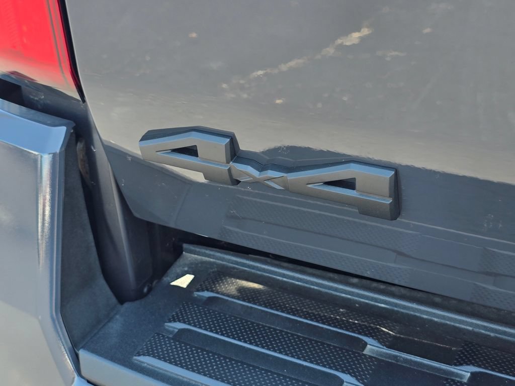 New 2026 Toyota Tacoma SR5 AWD/4WD image 12