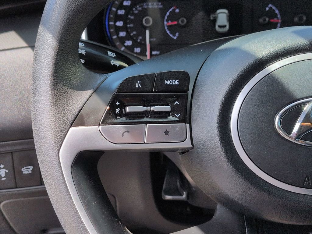 Used 2024 Hyundai Tucson SEL image 16